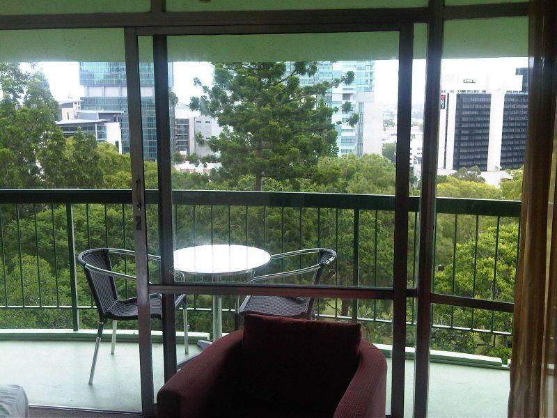 Wickham Terrace, Spring Hill QLD 4000, Image 2