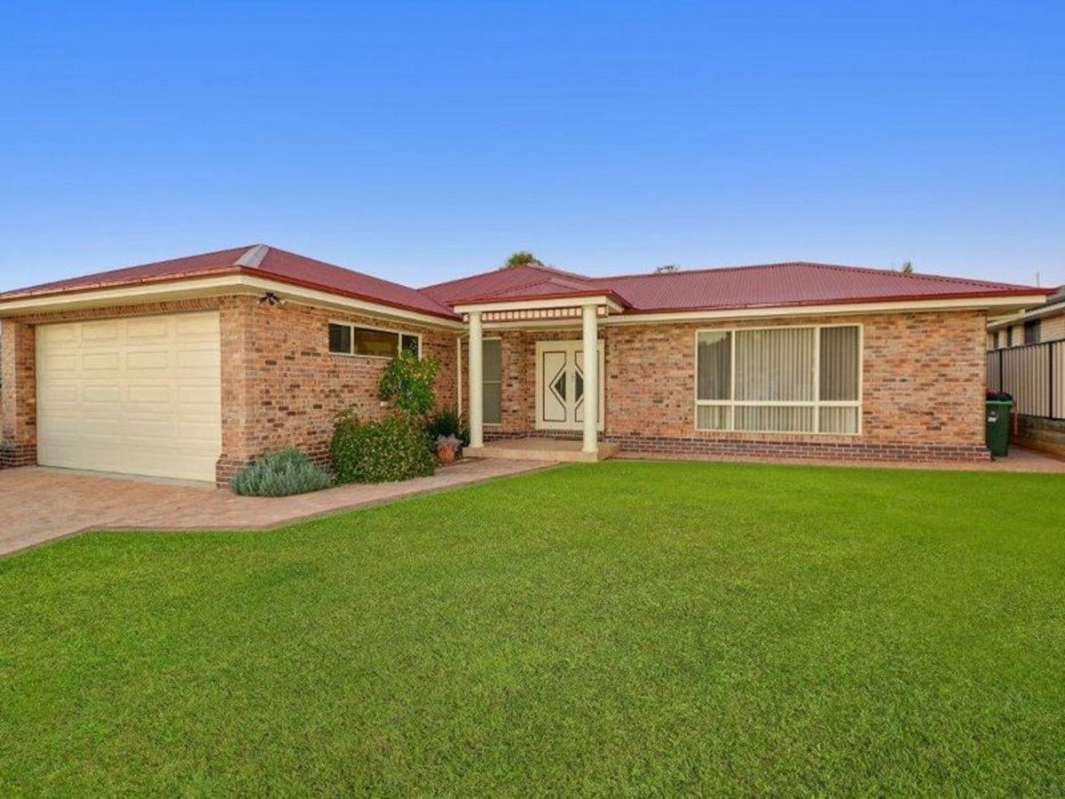 26 Hinton Drive, Gunnedah NSW 2380, Image 0