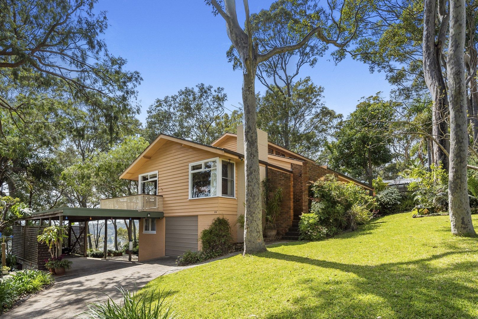 24 Trappers Way, Avalon Beach NSW 2107