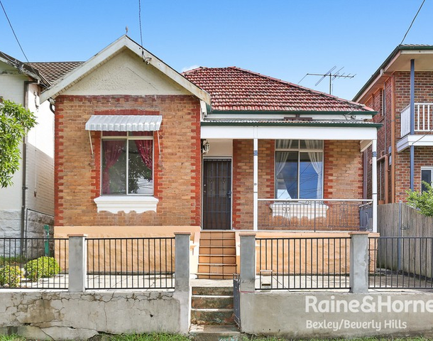 29 Bellevue Street, Arncliffe NSW 2205