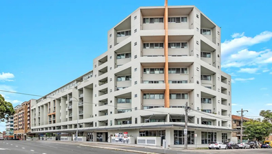 Picture of A903/112 Queens Road, HURSTVILLE NSW 2220