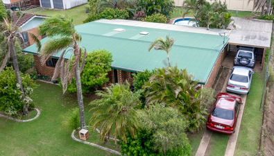 Picture of 33 Anderson Street, AVENELL HEIGHTS QLD 4670