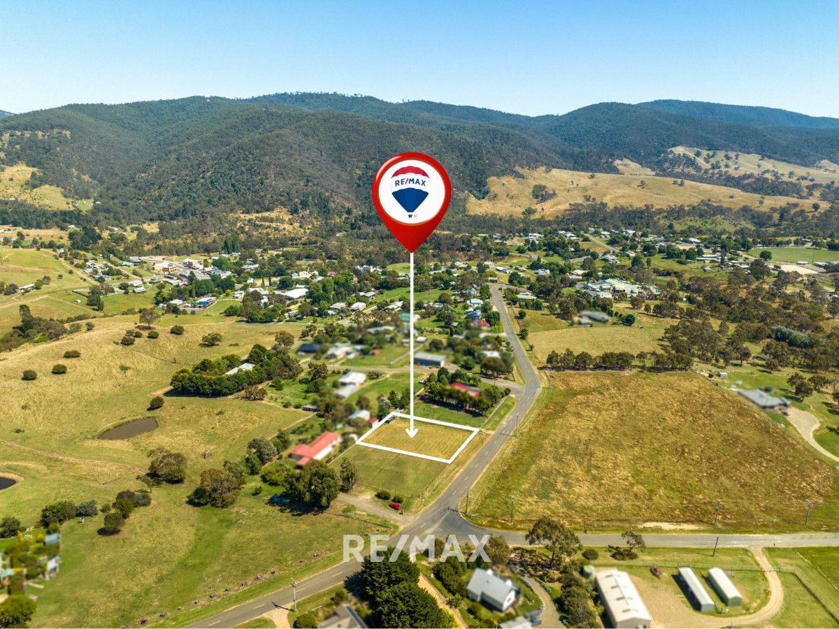 54 Sebastopol Hill Road, Omeo VIC 3898 Domain