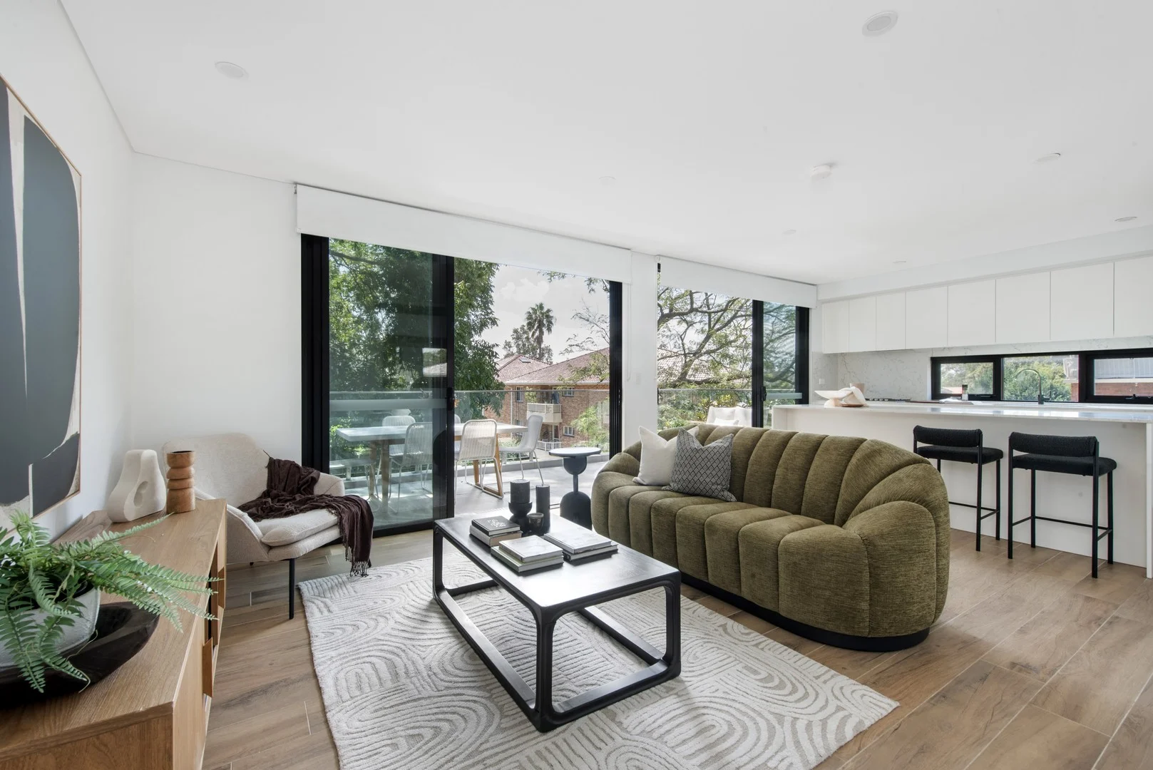 Primary image of 104/20-22 George Street, Marrickville NSW 2204