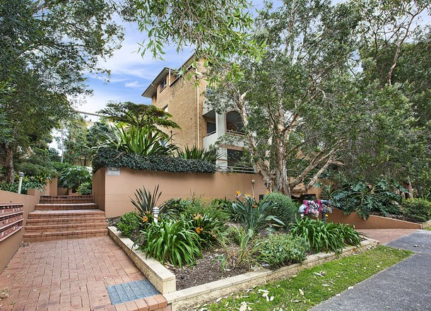 12/3-7 Nerang Road, Cronulla NSW 2230