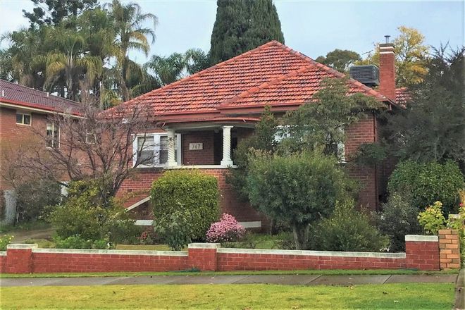 Picture of 737 Forrest Hill Avenue, ALBURY NSW 2640