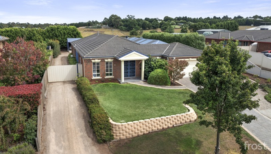 Picture of 104 Roulston Way, WALLAN VIC 3756