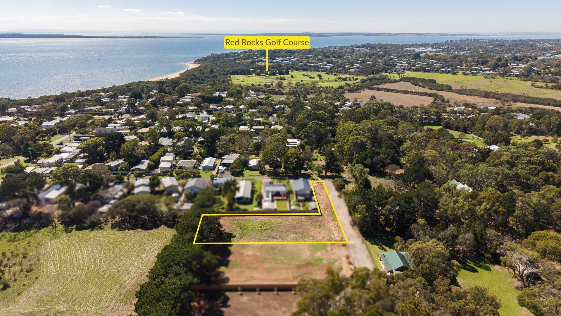 Lot 1/22 Angelina Avenue, Ventnor VIC 3922