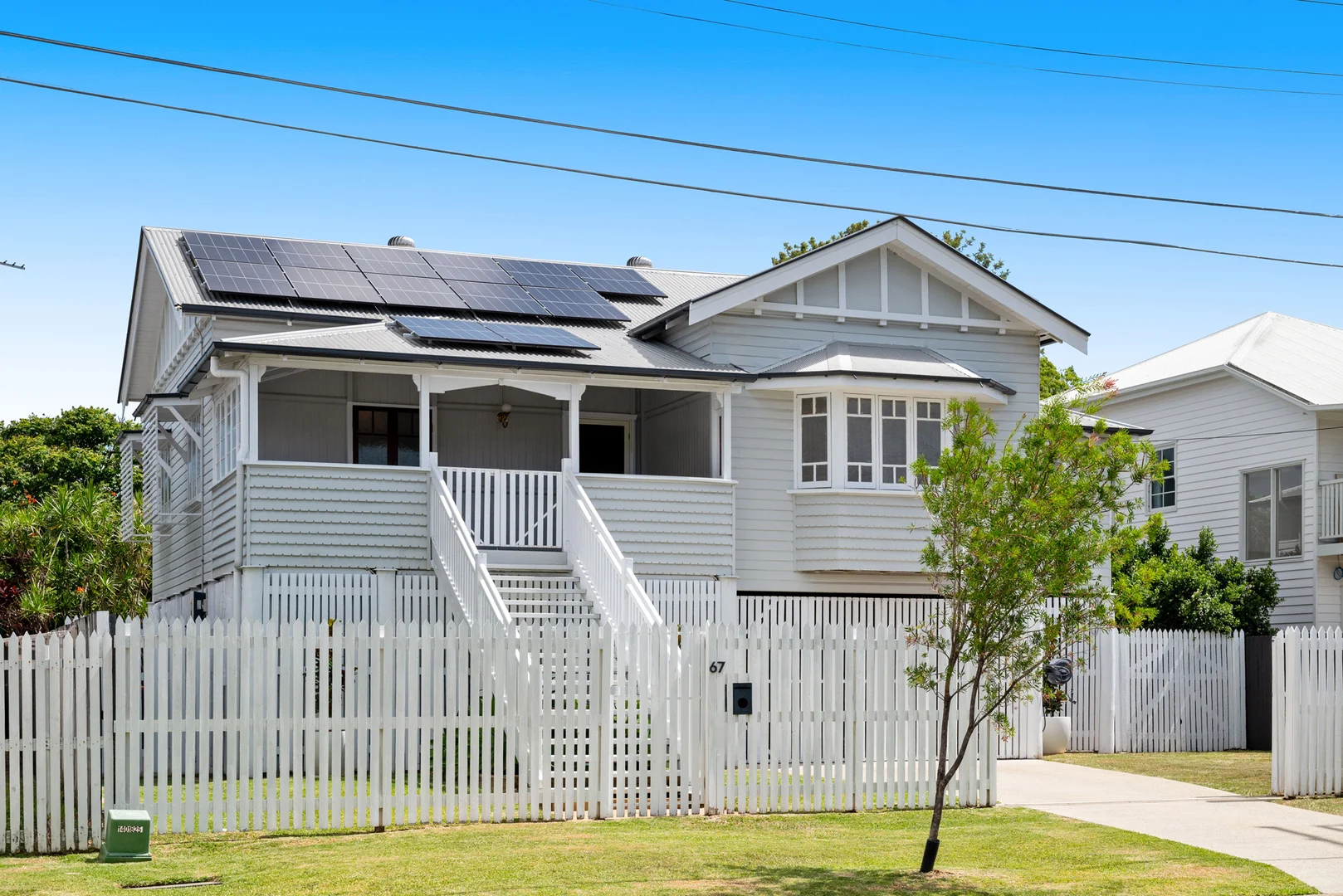 Additional image 30 of 67 Grenade Street, Cannon Hill QLD 4170