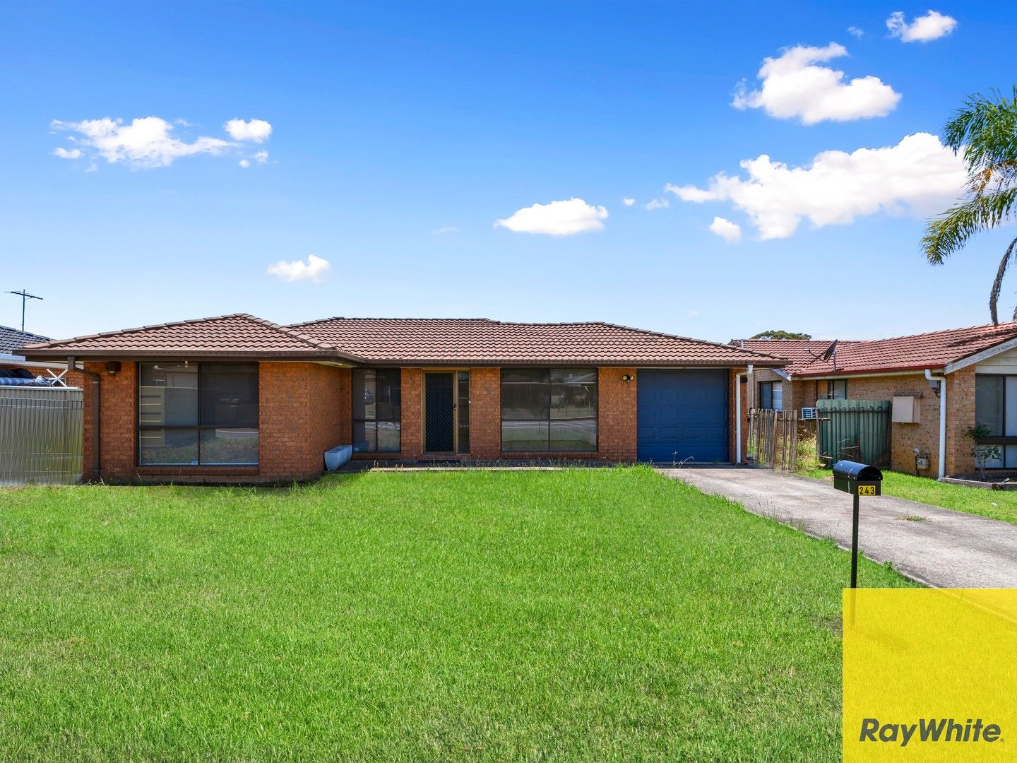 243 Swallow Drive, Erskine Park NSW 2759 House For Rent 570 Domain