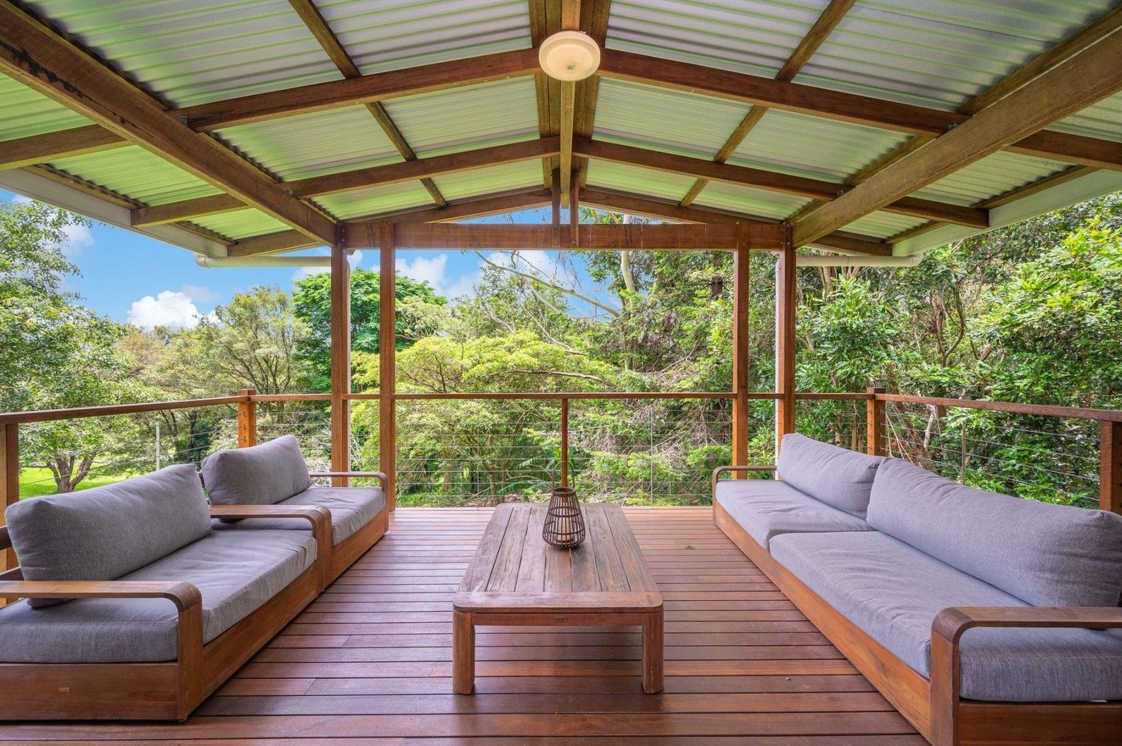 5 bedrooms Acreage / Semi-Rural in 24 Watson Lane REESVILLE QLD, 4552