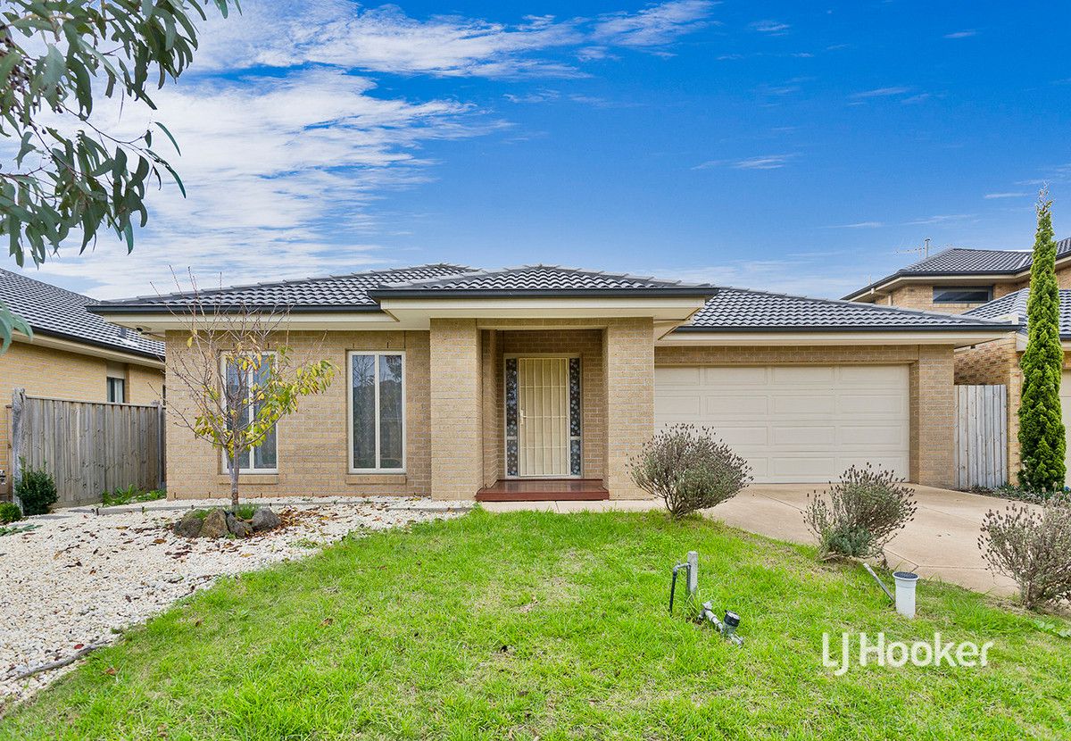 8 Tarcoola Crescent, Sanctuary Lakes VIC 3030, Image 0