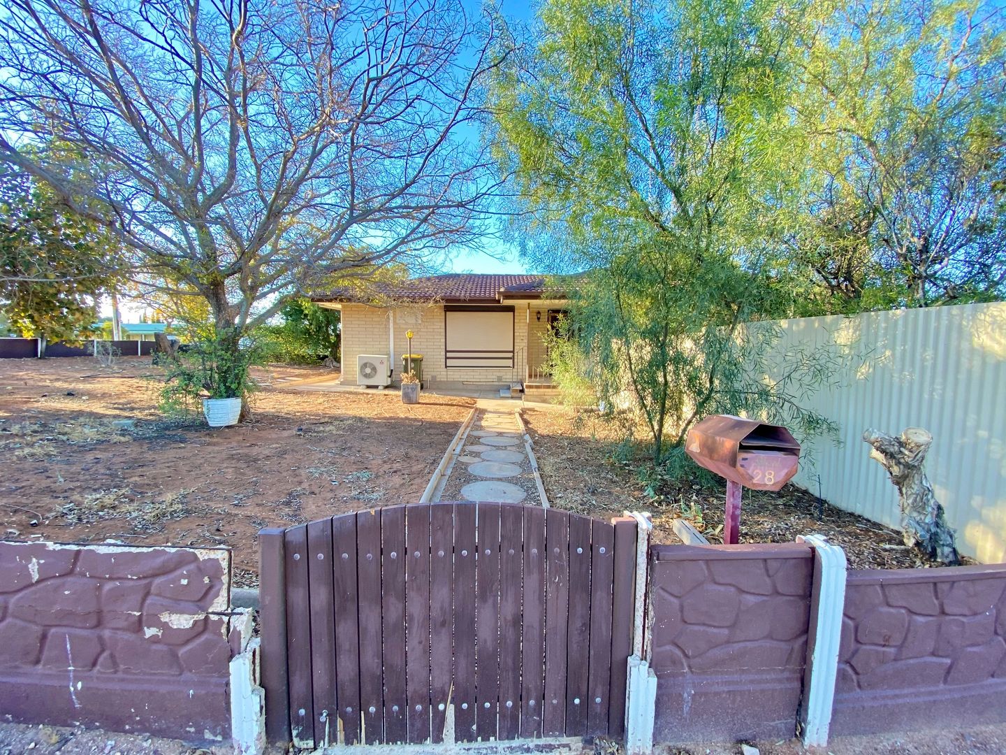 28 Parham Crescent, Port August Property History & Address Research