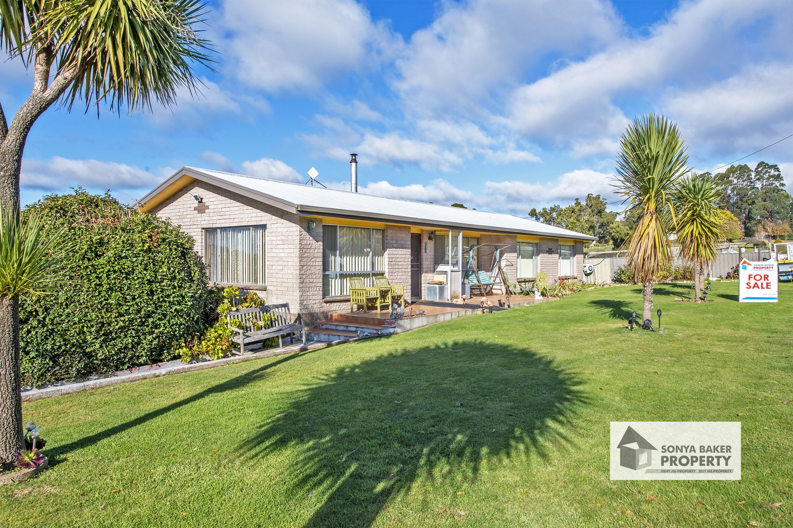 605 Natone Road, Natone TAS 7321, Image 2