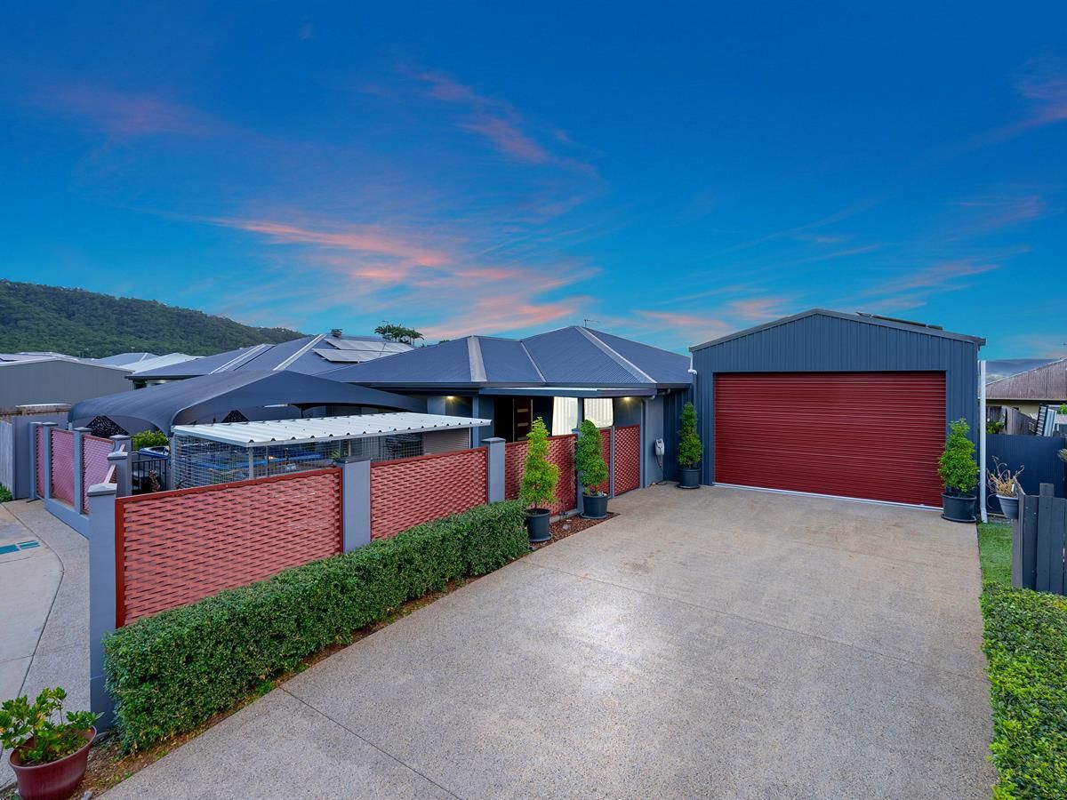 28 Trembath Drive, Gordonvale QLD 4865, Image 0