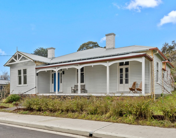 19 Brownell Street, Geeveston TAS 7116