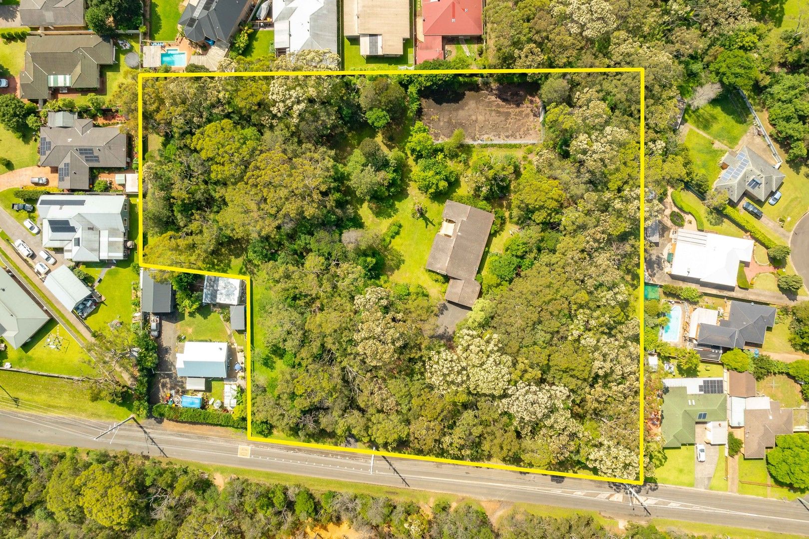 54 Pitt Street, North Nowra NSW 2541 Domain