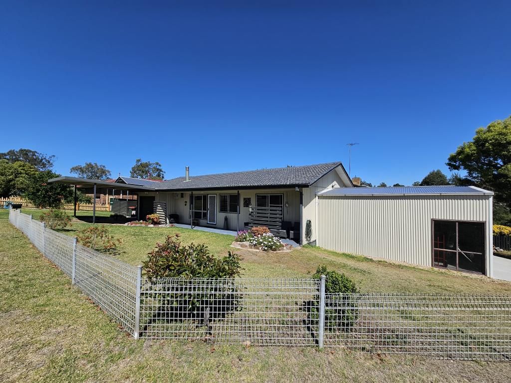 23 Adams Street,, Muswellbrook NSW 2333 Domain