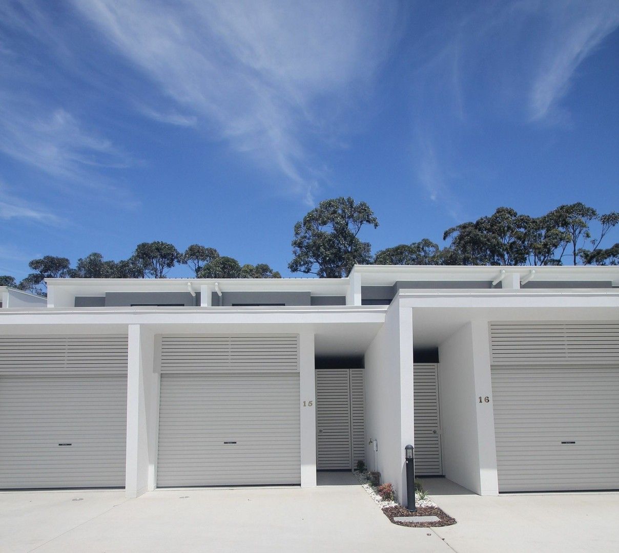 2 bedrooms Apartment / Unit / Flat in Unit 15/60 Hofmann Dr NOOSAVILLE QLD, 4566