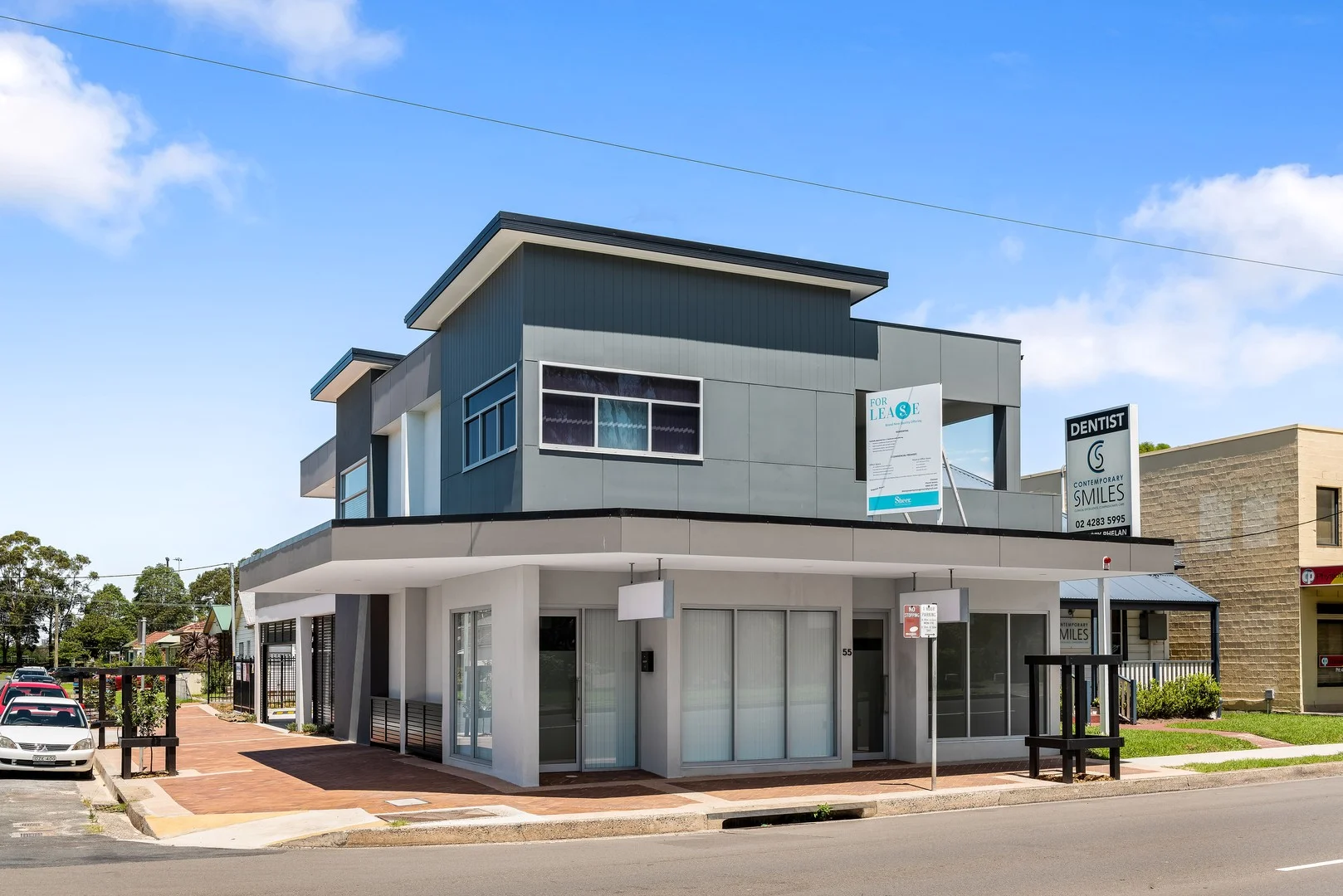 Primary image of 2/55 Railway Street, Corrimal NSW 2518