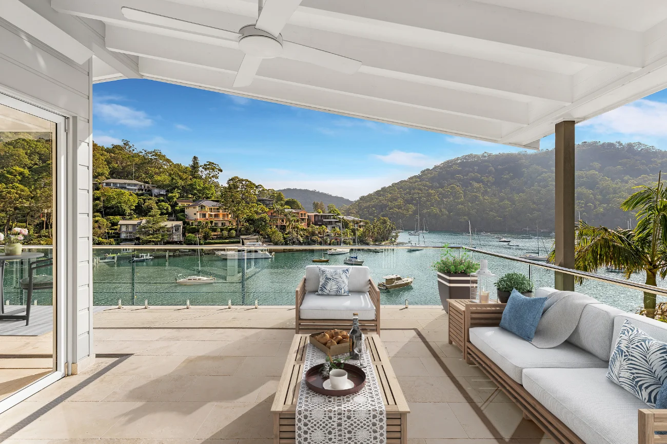 50 Mccarrs Creek Road, Church Point NSW 2105