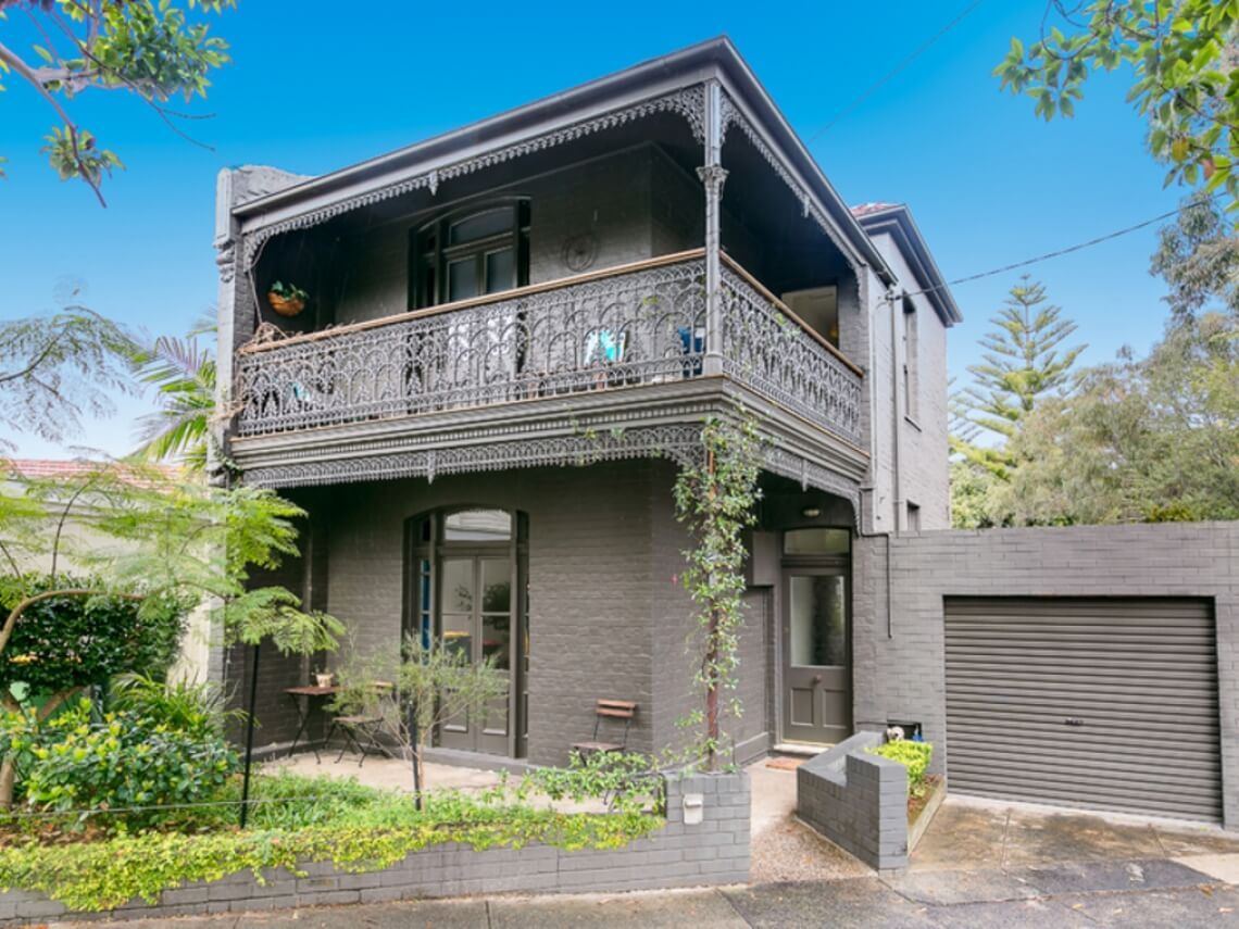 4 Herbert Street, Summer Hill NSW 2130, Image 0