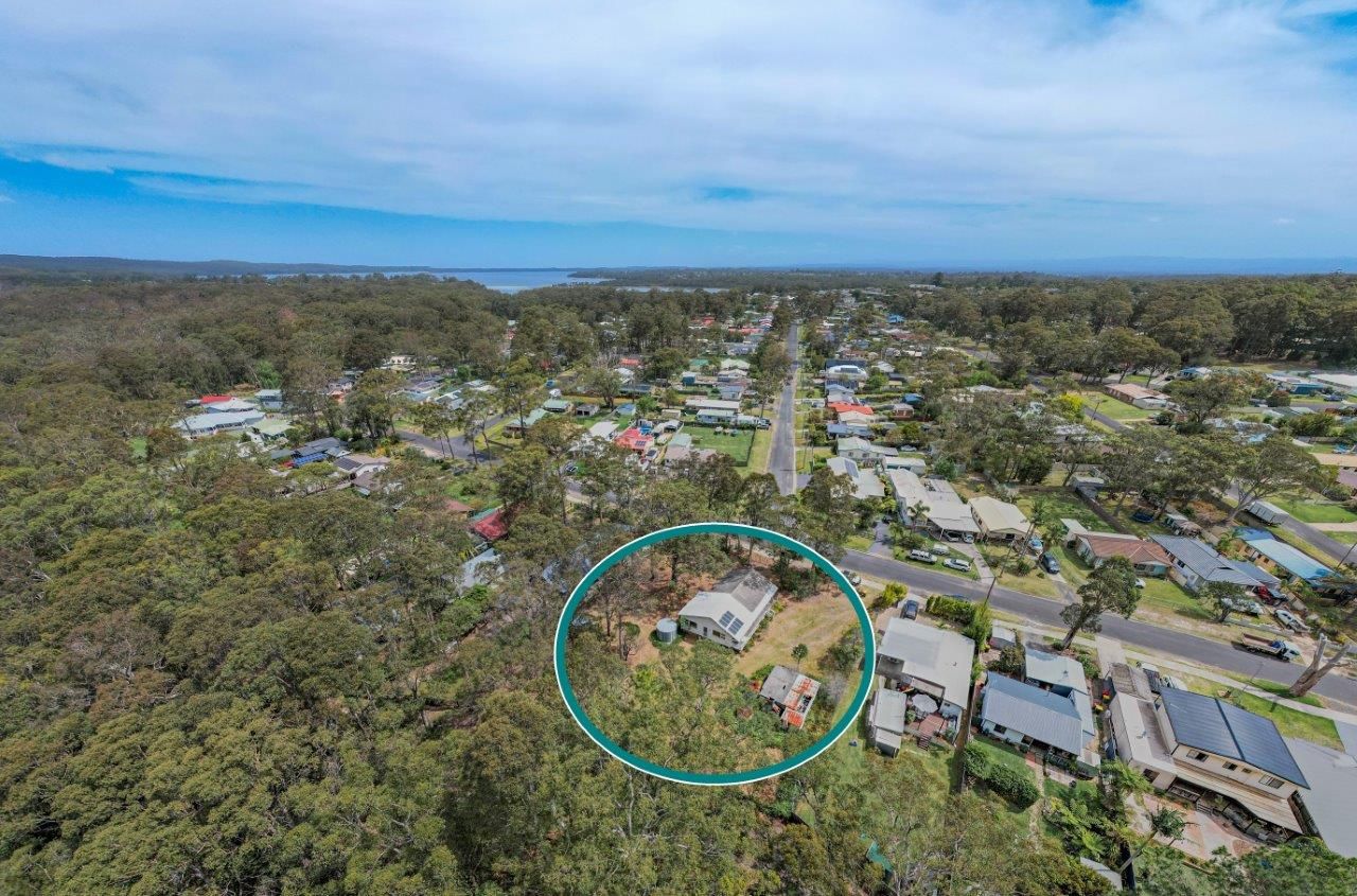 78 MacGibbon Parade, Old Erowal Bay NSW 2540, Image 1