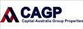 _Archived_Capital Australia Group Properties's logo