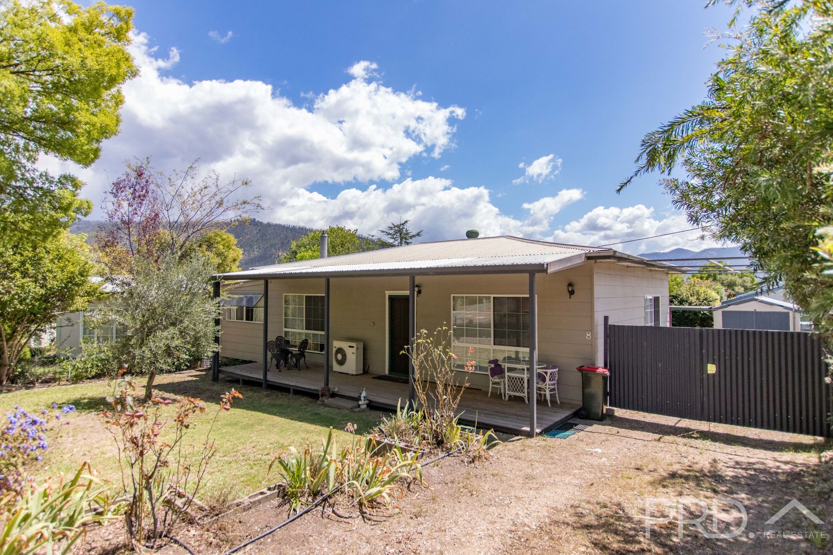 8 Lampe Street, Talbingo NSW 2720, Image 1