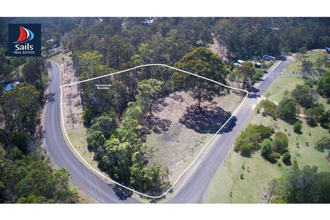 Picture of Lot 20 Bournda Park Way, WALLAGOOT NSW 2550