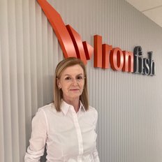 Alison Moores, Property manager