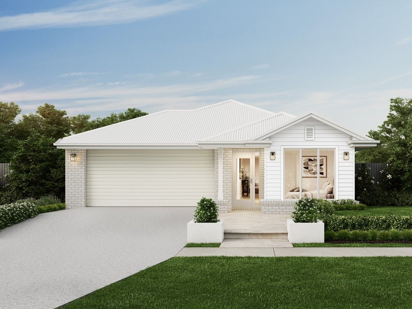 4 bedrooms New House & Land in Lot 931 Akers Street WYEE NSW, 2259