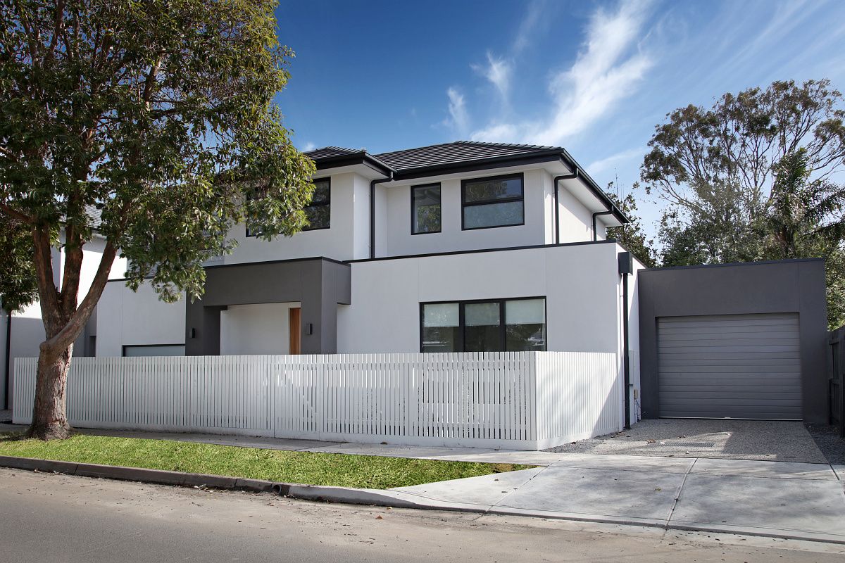 4 bedrooms Townhouse in 73A Castlewood Street BENTLEIGH VIC, 3204