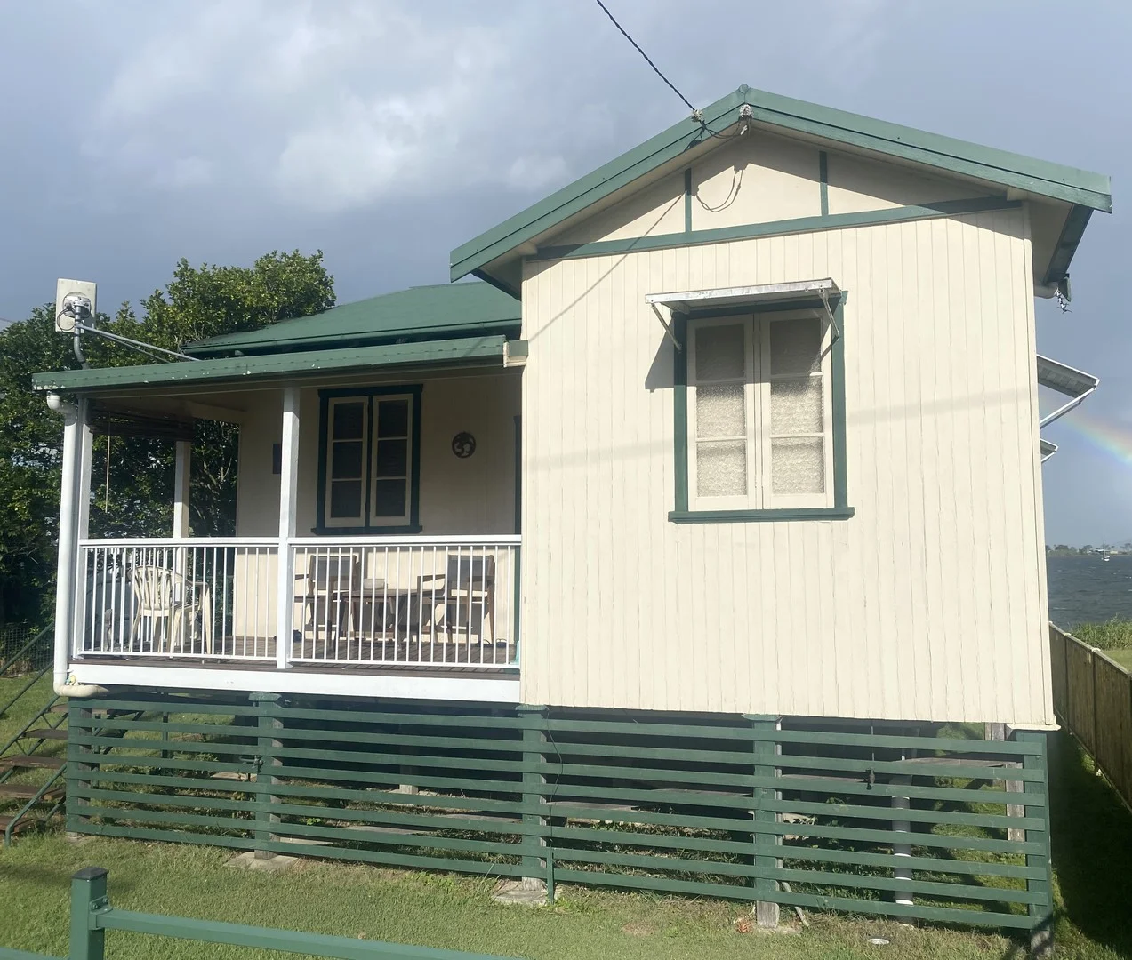 4 Bridge Street, Lawrence NSW 2460