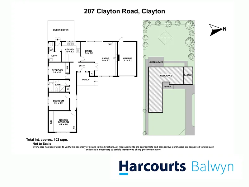 Additional image 9 of 207 Clayton Road, Clayton VIC 3168