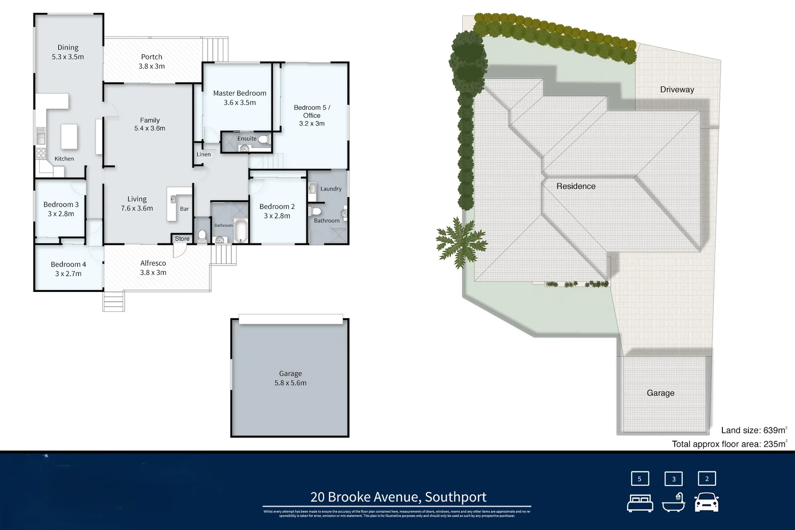 Additional image 13 of 20 Brooke Avenue, Southport QLD 4215