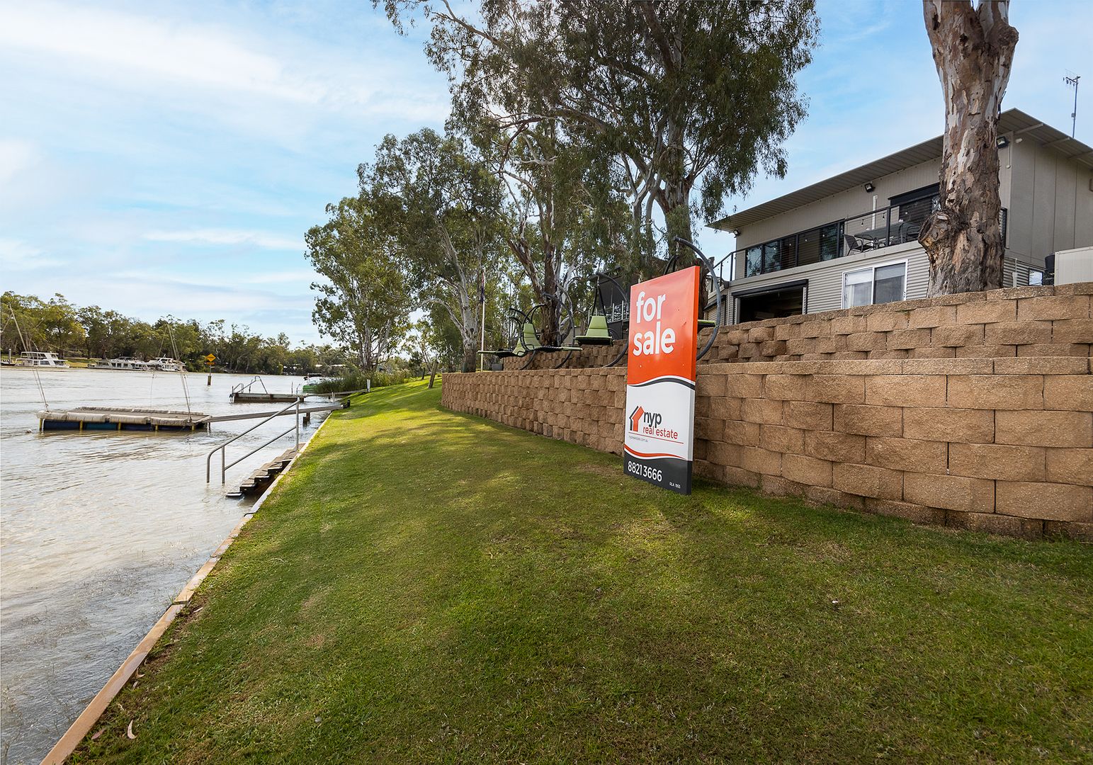 2-3 Beaumonts Road, Morgan SA 5320, Image 1