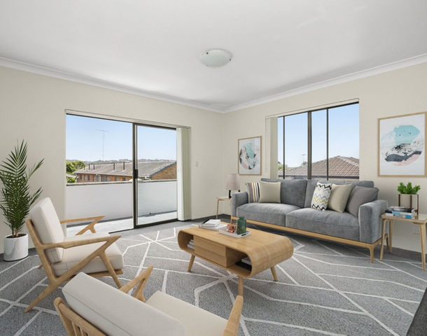 8/1 Regent Street, Dee Why NSW 2099