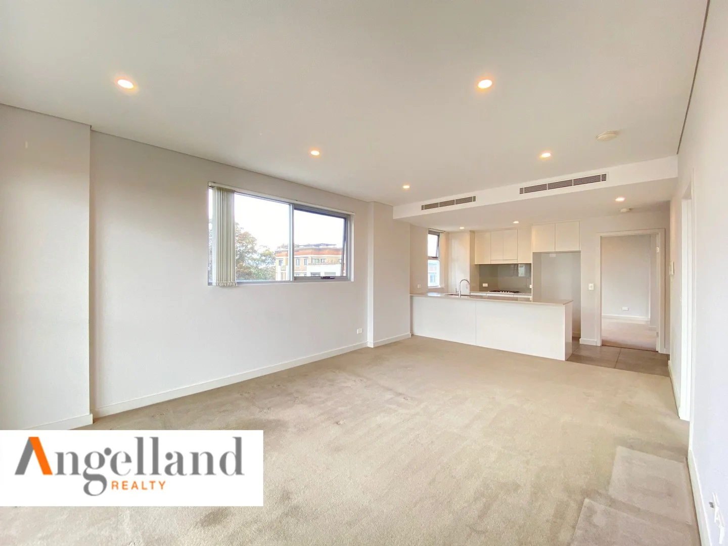 Primary image of 501/1-3 Pretoria Parade, Hornsby NSW 2077