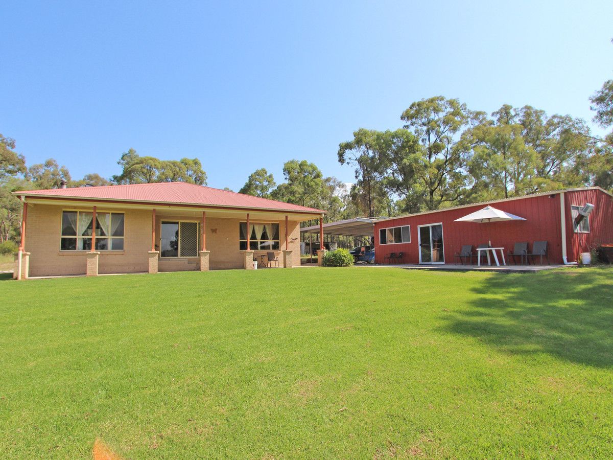 192 The Inlet Road, Bulga NSW 2330, Image 0