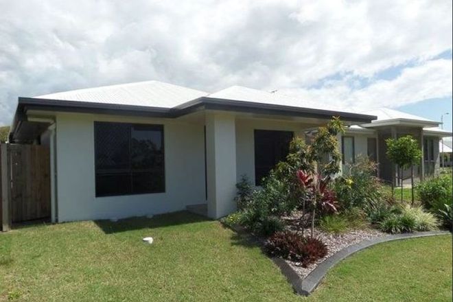 Picture of 7 Thornbill Lane, ANDERGROVE QLD 4740