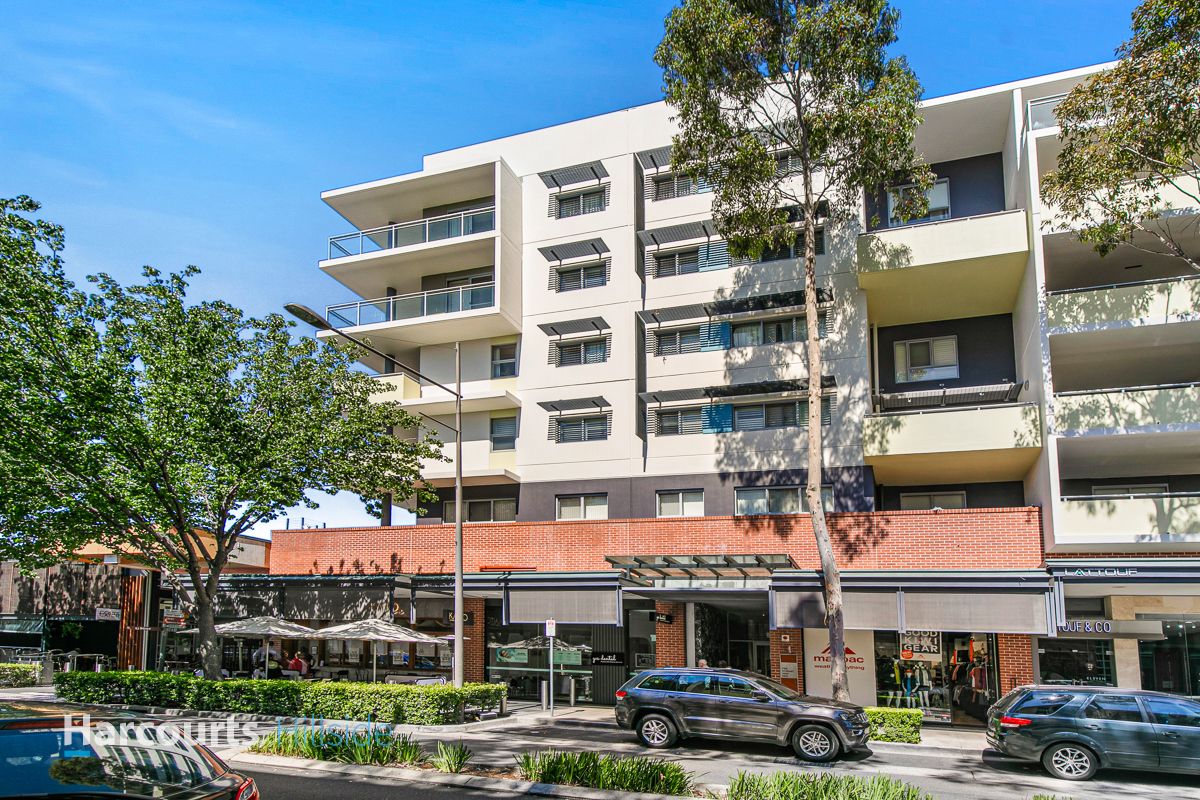 101/47 Main Street, Rouse Hill NSW 2155, Image 0
