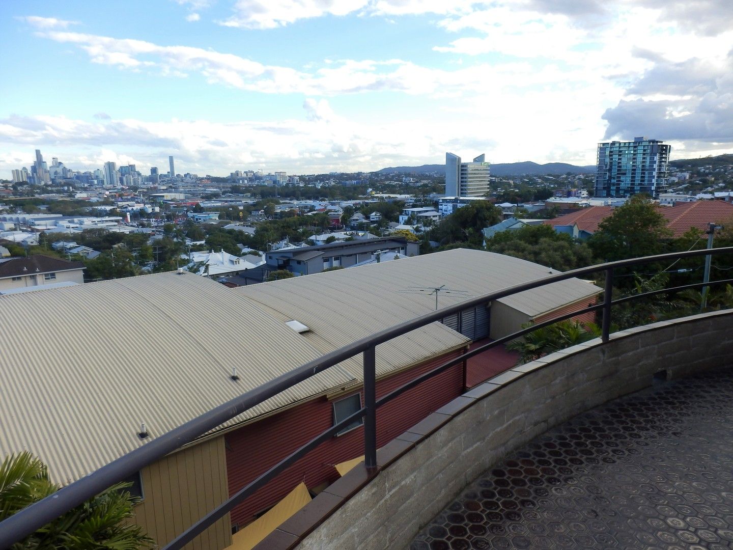 2 bedrooms Apartment / Unit / Flat in 11/24 Whytecliffe Street ALBION QLD, 4010