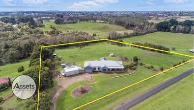 Picture of 56 Dalwood Lane, PORTLAND VIC 3305