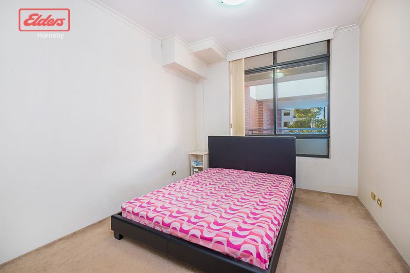 34/121-133 Pacific Highway, Hornsby NSW 2077, Image 2