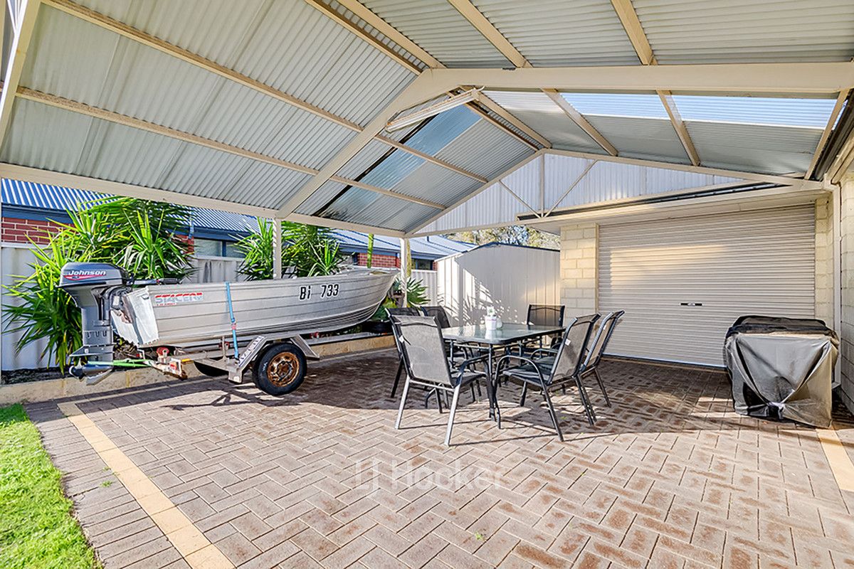 25 Walingale Drive, Australind WA 6233, Image 1