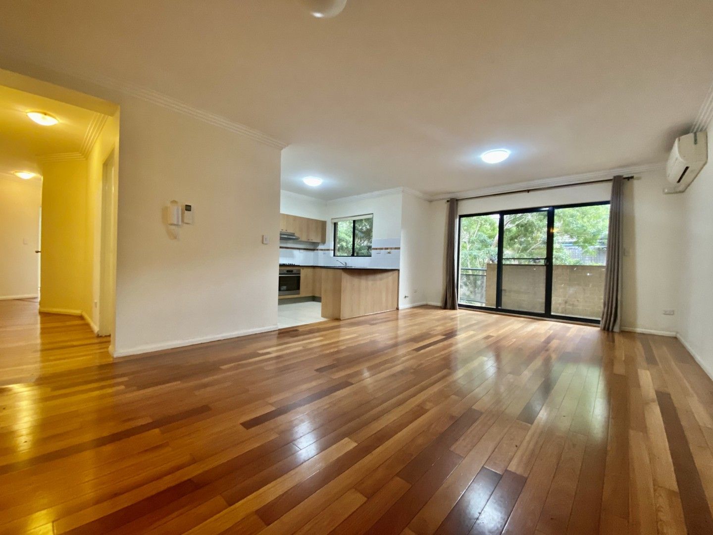 3 bedrooms Apartment / Unit / Flat in 11/22 Blaxcell Street GRANVILLE NSW, 2142