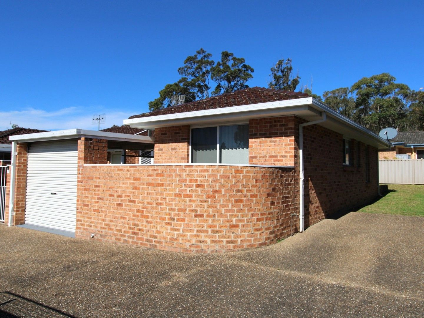 3/4 Harvey Place, North Nowra NSW 2541
