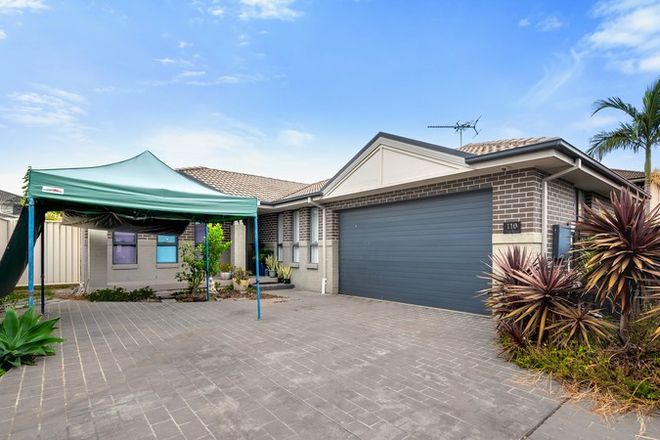 Picture of 110 Pine Road, CASULA NSW 2170