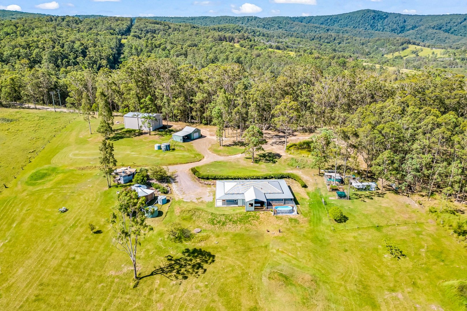 33 Wangat Trig Road, Bandon Grove Via, Dungog NSW 2420, Image 2